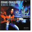 Acoustic Planet