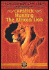 Capstick: Hunting the African Lion