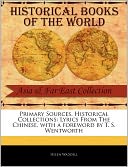 Primary Sources, Historical Collections
