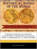 Primary Sources, Historical Collections