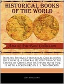 Primary Sources, Historical Collections