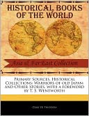 Primary Sources, Historical Collections