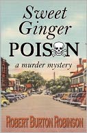 Sweet Ginger Poison