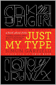 Just My Type: A Book about Fonts