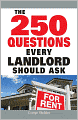 The 250 Questions Every Landlord Should Ask