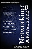 The Accidental Salesman - Networking Survival Guide