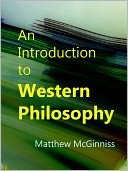 An Introduction to Western Philosophy