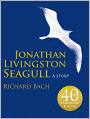 Jonathan Livingston Seagull