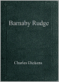 Barnaby Rudge