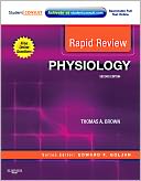 Rapid Review Physiology: With STUDENT CONSULT Online Access