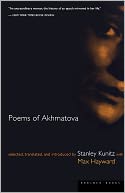 Poems Of Akhmatova