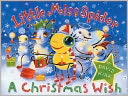 Christmas Wish (Little Miss Spider Series)