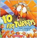 10 Fat Turkeys