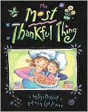 The Most Thankful Thing