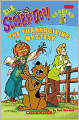 Thanksgiving Mystery (Scooby-Doo! Reader Series #17 - Level 2)