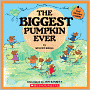 Biggest Pumpkin Ever