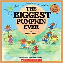 Biggest Pumpkin Ever