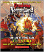 The Streets of Panic Park (Goosebumps HorrorLand Series #12)