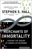 Merchants Of Immortality