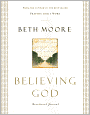 Believing God Devotional Journal