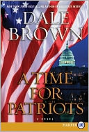 download A Time for Patriots (Patrick McLanahan Series #17) book