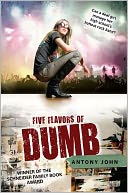 Five Flavors of Dumb