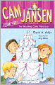 The Wedding Cake Mystery (Cam Jansen Series #30)