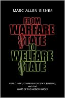 From Warfare State To Welfare State