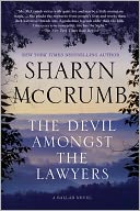 The Devil Amongst the Lawyers (Ballad Series #8)