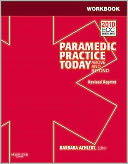 Workbook for Paramedic Practice Today - Volume 1 (Revised Reprint): Above and Beyond