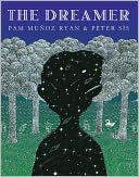 The Dreamer by Pam Munoz Ryan: Book Cover
