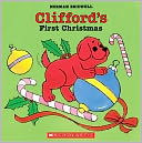 Clifford's First Christmas