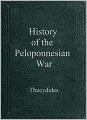 History of the Peloponnesian War