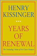 Years of Renewal