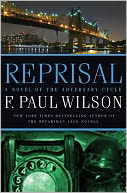 Reprisal (Adversary Cycle Series #5)