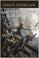 When the Saints