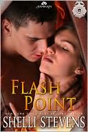 Flash Point (Holding Out for a Hero Series #3)