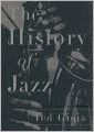 The History of Jazz