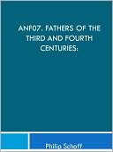 ANF07. Fathers of the Third and Fourth Centuries: Lactantius, Venantius, Asterius, Victorinus, Dionysius, Apostolic Teaching and Constitutions, Homily, and Liturgies