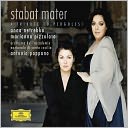 Stabat Mater: A Tribute To Pergolesi [Includes DVD]