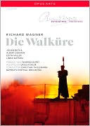 Die Walküre (Bayreuther Festspiele/Thielemann)
