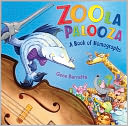 Zoola Palooza: A Book of Homographs