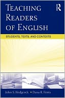 download Teaching Readers Of English Students book