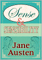 Sense And Sensibility (Piccadilly Classics)