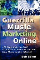 Guerrilla Music Marketing Online