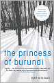 The Princess of Burundi (Ann Lindell Series #1)