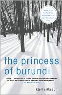The Princess of Burundi (Ann Lindell Series #1)