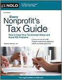 Every Nonprofit's Tax Guide: How to Keep Your Tax-Exempt Status & Avoid IRS Problems