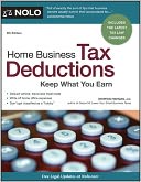 Home Business Tax Deductions: Keep What You Earn