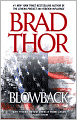 Blowback (Scot Harvath Series #4)